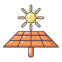 energía icon