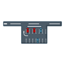 도로 icon