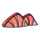 Sea icon