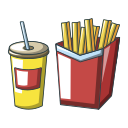 Гамбургер icon