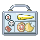 Еда icon