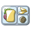 Поднос icon