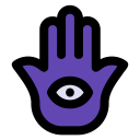 hamsa icon