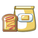 Хлеб icon