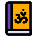 hinduismo icon