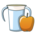 Готовка icon