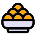 laddu icon