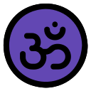 om icon