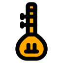 sitar icon