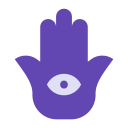 hamsa icon