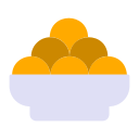 laddu icon