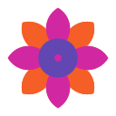 mandala icon