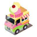 glace 