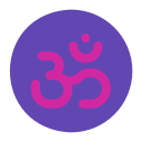 om icon