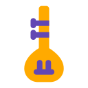 sitar icon