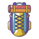 viajar icon