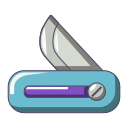 cuchillo icon