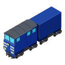 tren icon