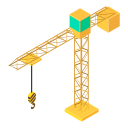 construcción icon