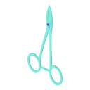 tesoura 