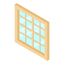 ventana icon