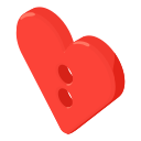 corazón icon