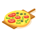 queso icon