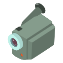 카메라 icon