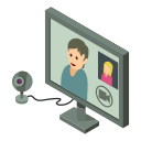 video icon