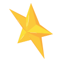 estrella icon