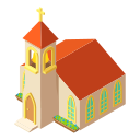 iglesia icon