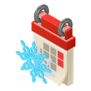 agenda icon
