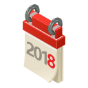 agenda icon