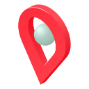 mapa icon