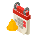 agenda icon