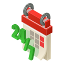 agenda icon