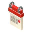 agenda icon