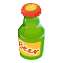 botella 