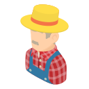 homem icon