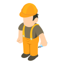 Sign icon