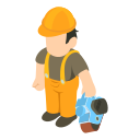 Sign icon