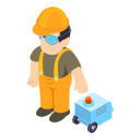 outil de travail 