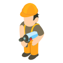 Sign icon