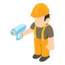 Sign icon