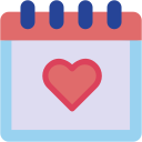 calendario icon