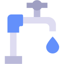 bomba de agua icon