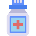 medicamento icon