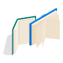 Sign icon