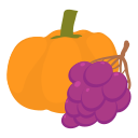 cosecha de otoño icon