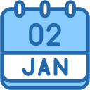 calendario